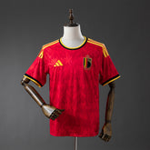 Belgica 2026 Home