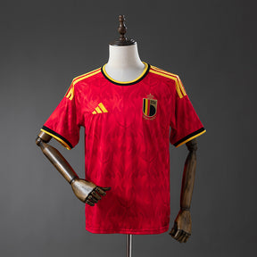 Belgica 2026 Home