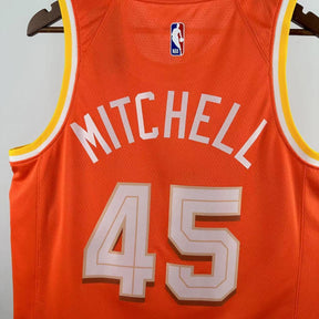Regata Cleveland Cavaliers City Edition 25/26