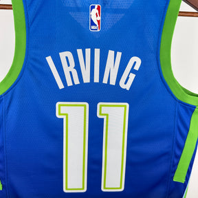 Camisa NBA Dallas Mavericks
