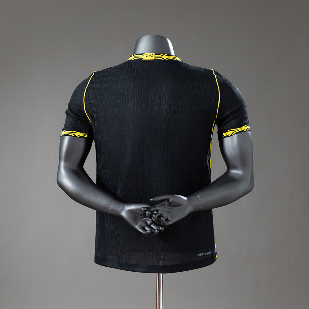 Chelsea 26/27 Third Away Versão Jogador