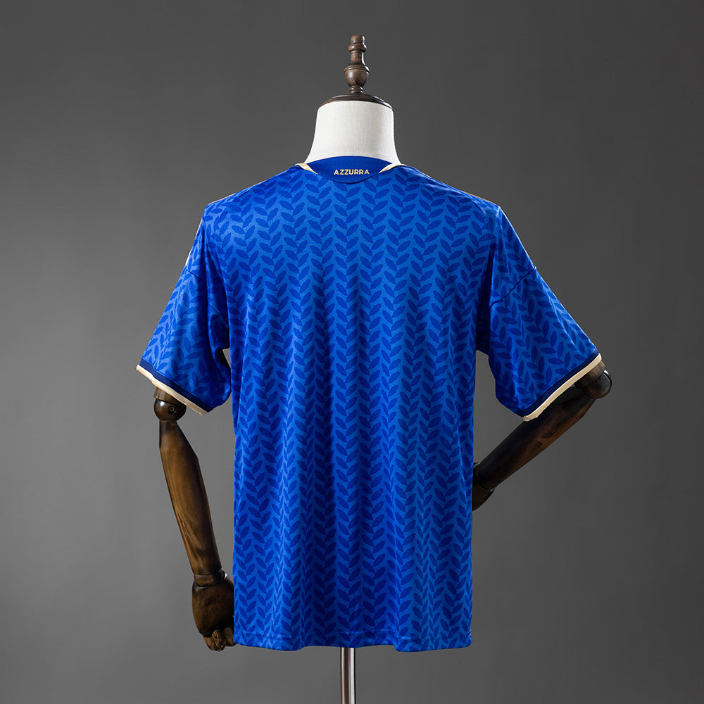 Italia 2026 Home