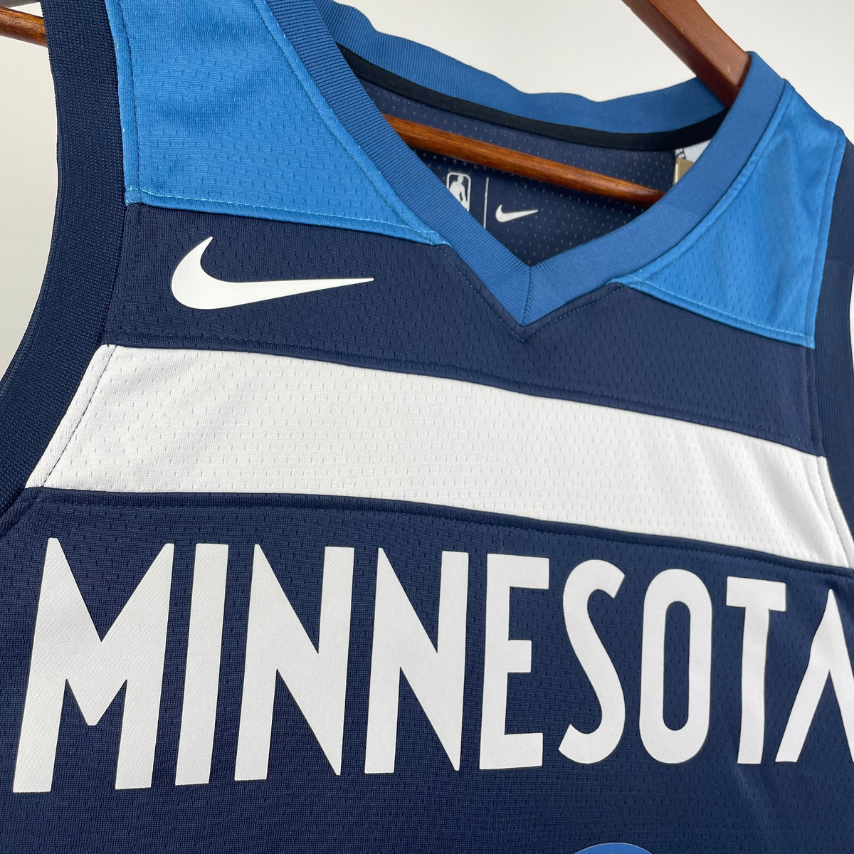 Regata Minnesota Timberwolves Icon Edition