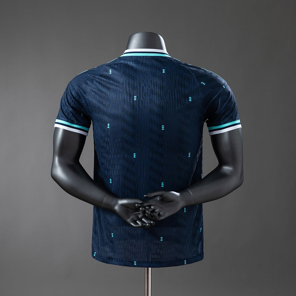 Alemanha 2026 Away Versão Jogador