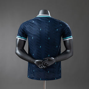 Alemanha 2026 Away Versão Jogador