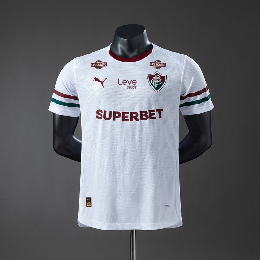 Fluminense 26/27 Away Player