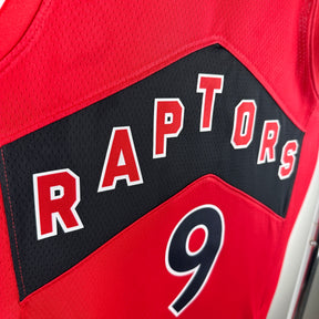 Regata Toronto Raptors Icon Edition