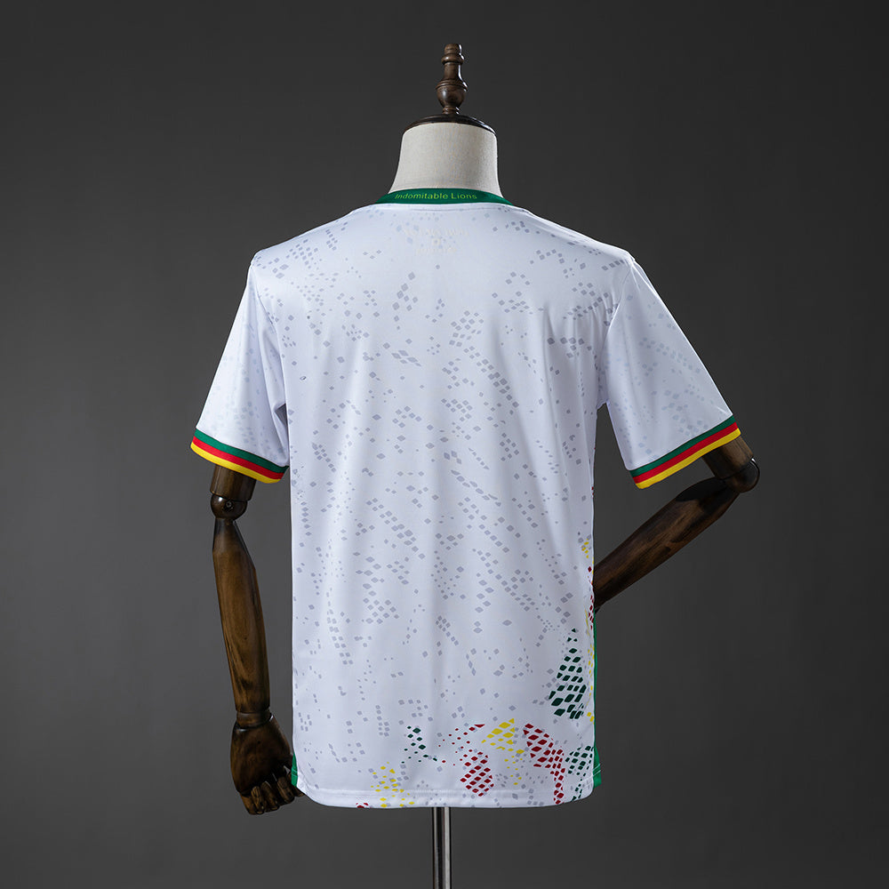Camarões 2026 Away
