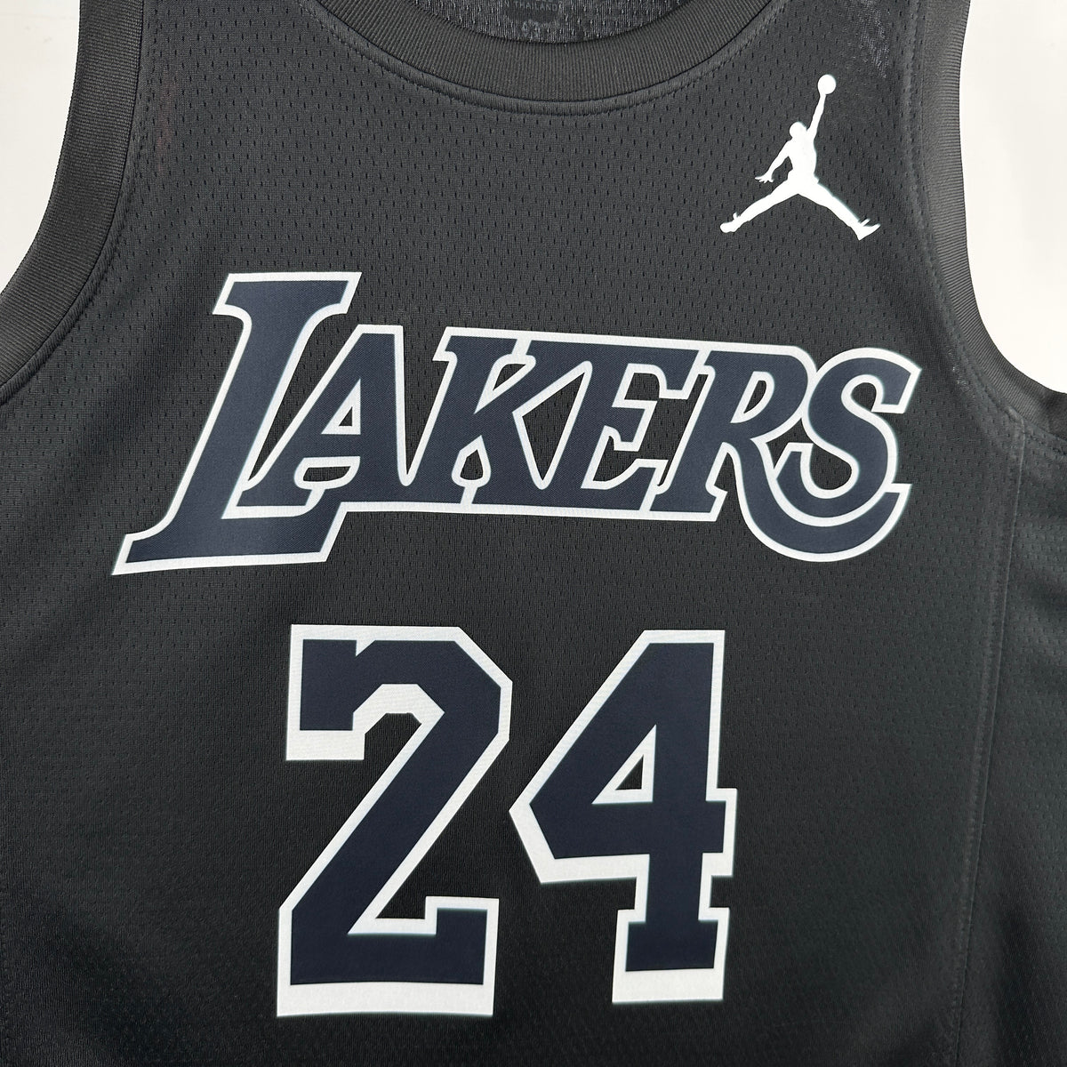 Regata Los Angeles Kobe Bryant MVP
