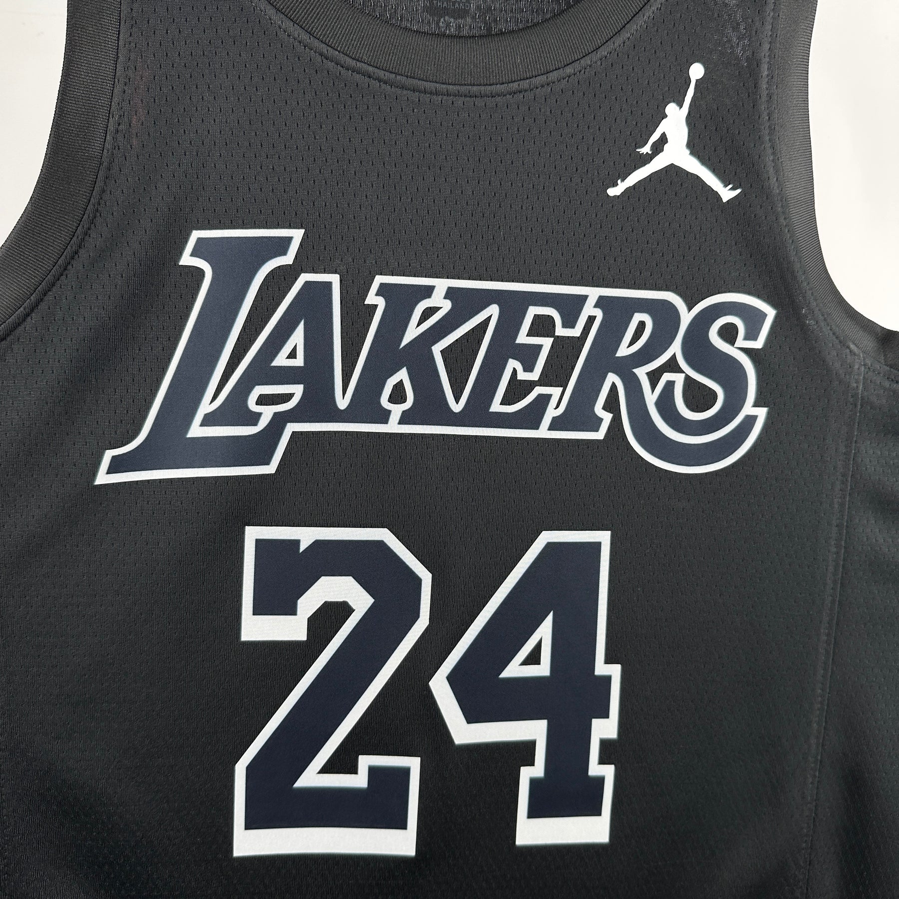Regata Los Angeles Kobe Bryant MVP