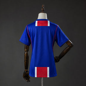 PSG 26/27 Home  - Versão Feminina