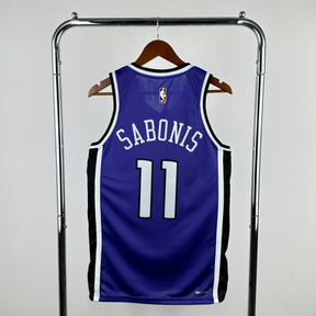 Camisa NBA Sacramento Kings Classic Edition 24/25