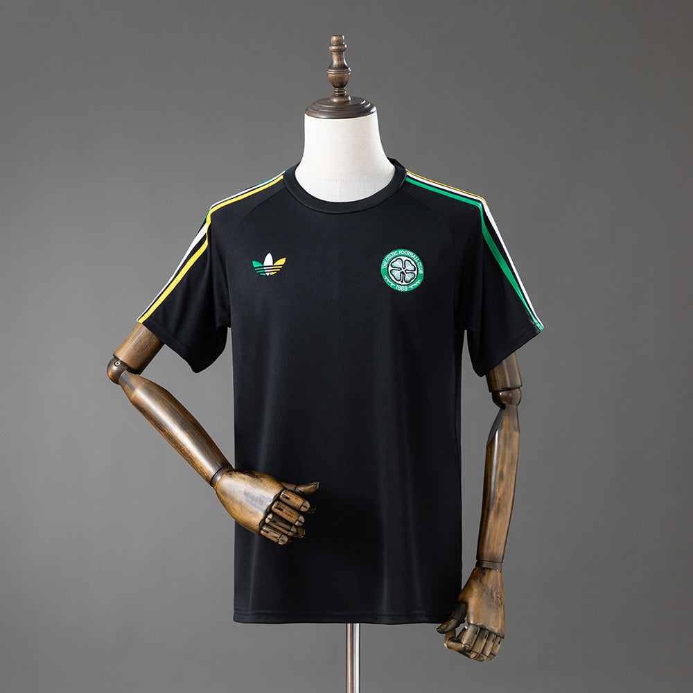 Celtic 26/27 Travel