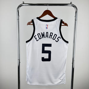 Regata Minnesota Timberwolves City Edition 22/23