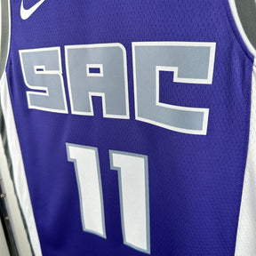 Camisa NBA Sacramento Kings Icon