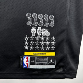 Regata Los Angeles Kobe Bryant MVP