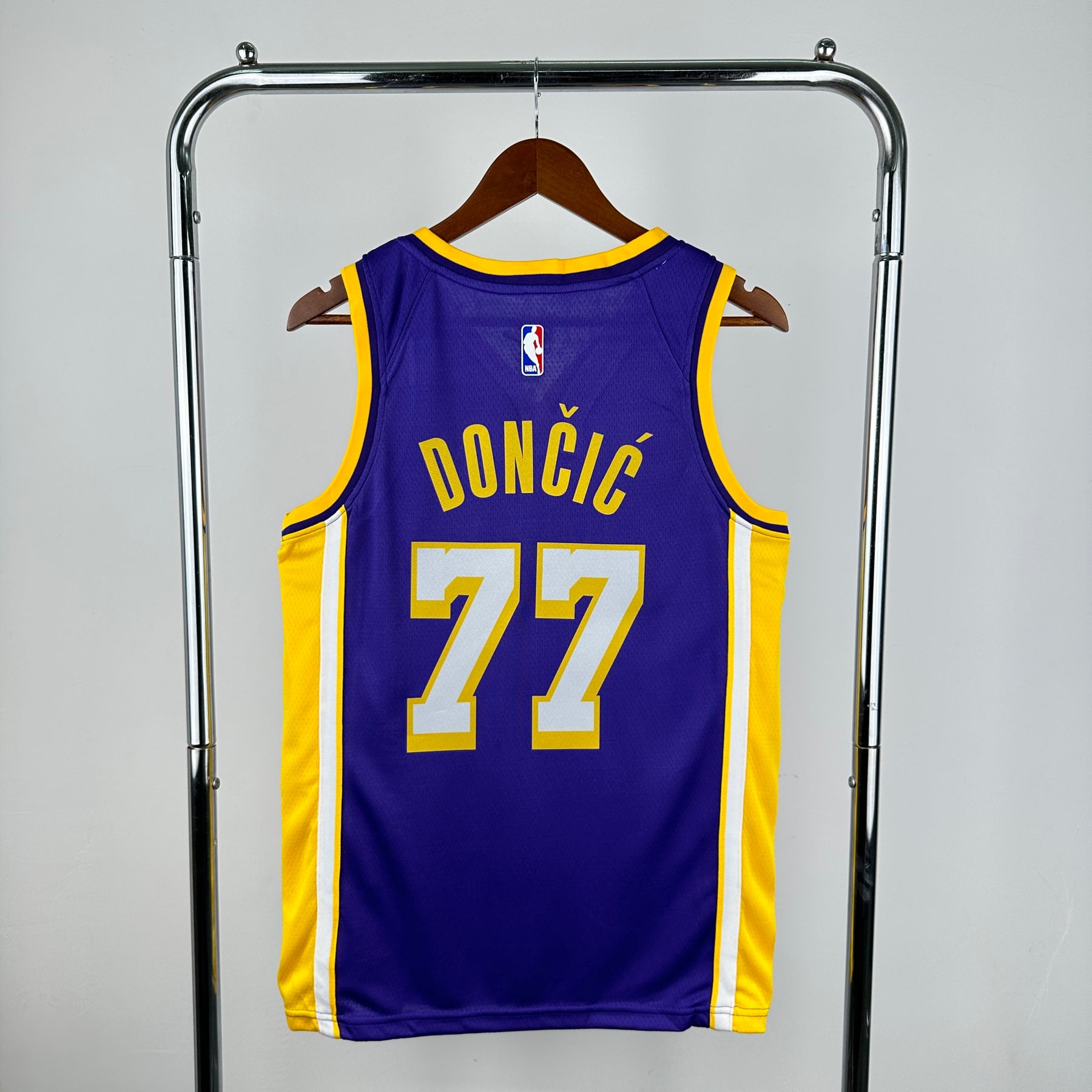 Regata Los Angeles Lakers Icon Edition