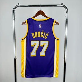 Regata Los Angeles Lakers Icon Edition