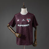 São Paulo 26/27 Goleiro