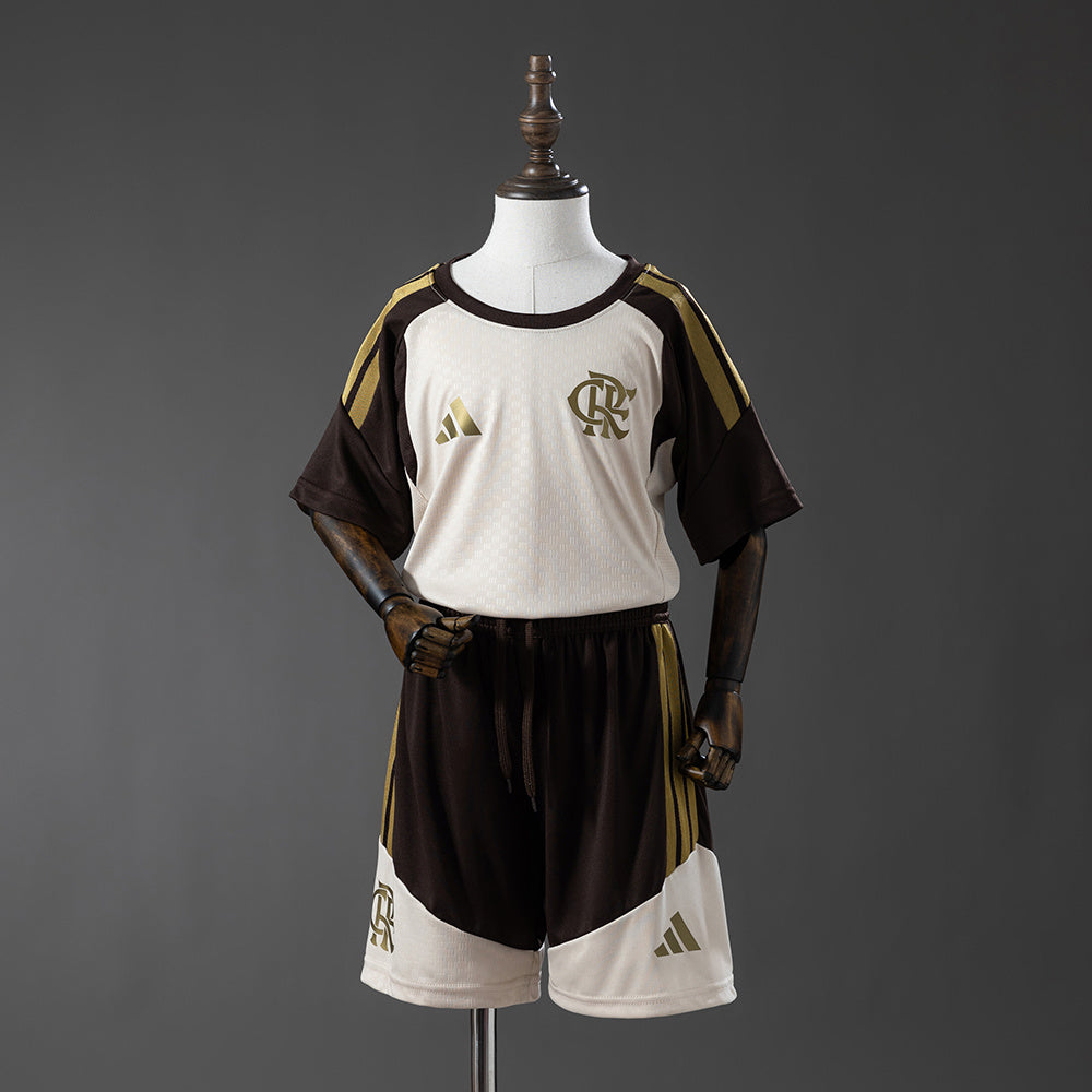 Flamengo 26/27 Kids Kit Treino