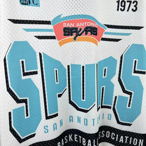 Camisa San Antonio Spurs Mitchell&Ness