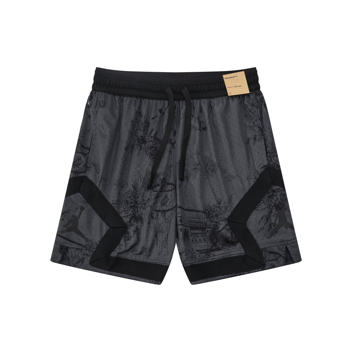 Short Jordan Dri-FIT Sport Diamond Masculino