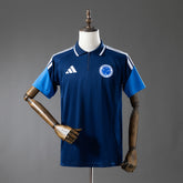 Cruzeiro 26/27 Treino