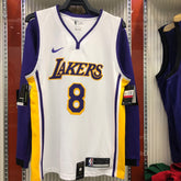Regata Los Angeles Lakers Association Edition