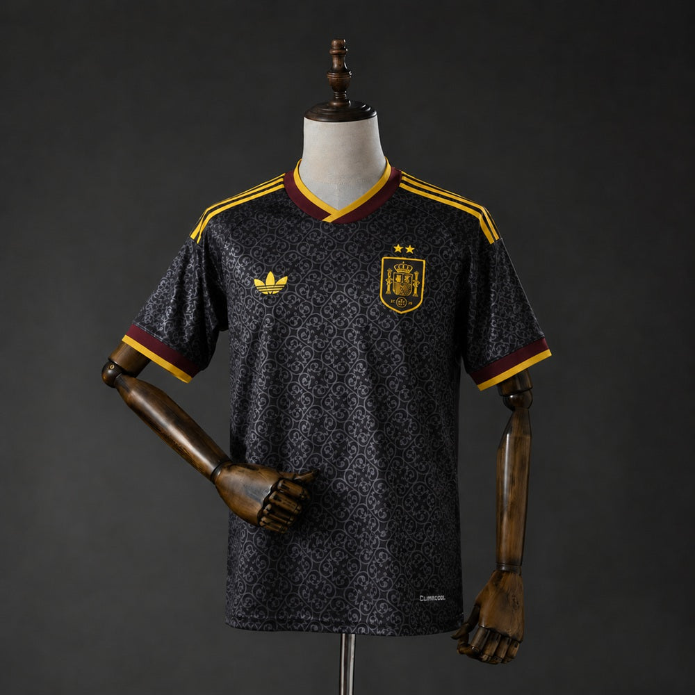 Espanha 2026 Special Edition