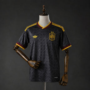 Espanha 2026 Special Edition