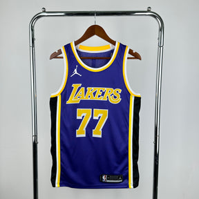 Regata Los Angeles Lakers Statement Edition