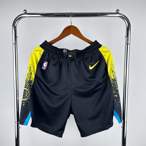 Short NBA Indiana Pacers City Edition
