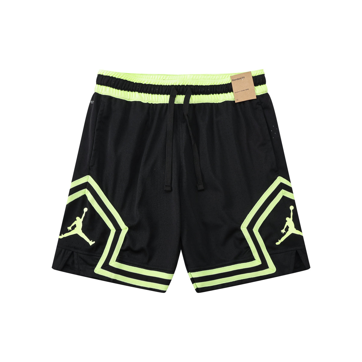 Short Jordan Dri-FIT Sport Diamond Masculino