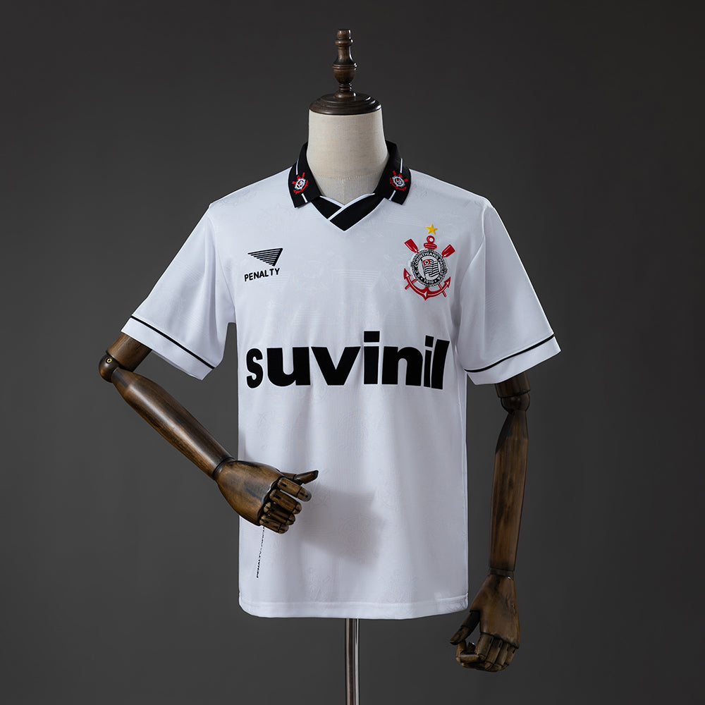 Corinthians 95/96 Home Retro