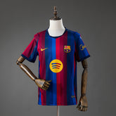 Barcelona 26/27 Home