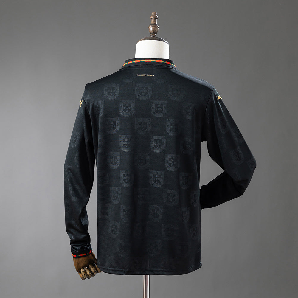 Portugal Especial Edition 2026 Long-Sleeved