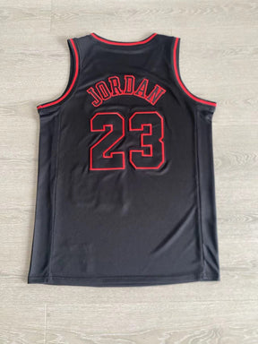 Regata Chicago Bulls Jordan Bordada