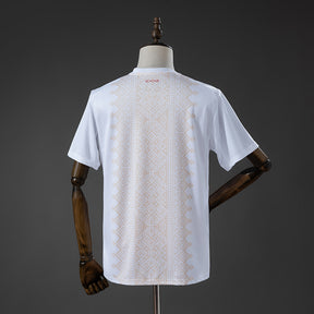 Morrocos 2026 Away