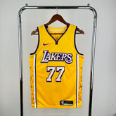 Regata Los Angeles Lakers Icon Edition