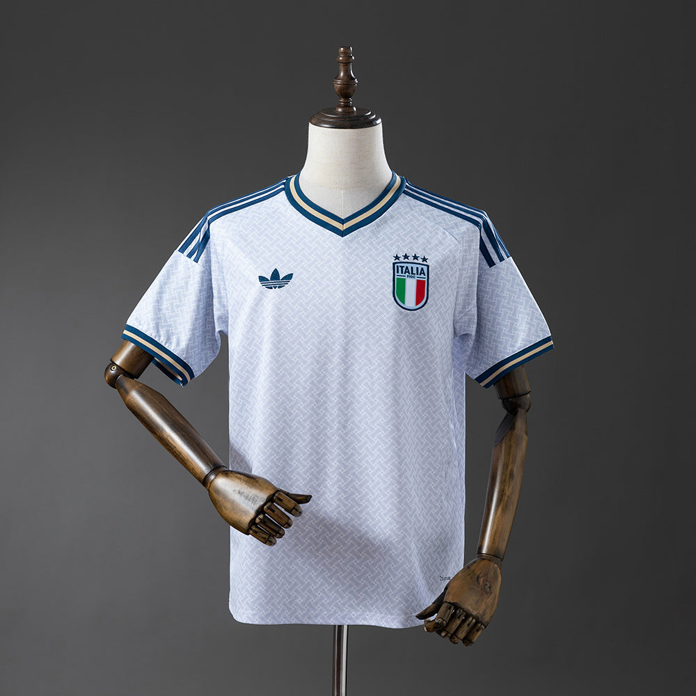 Italia 2026 Away