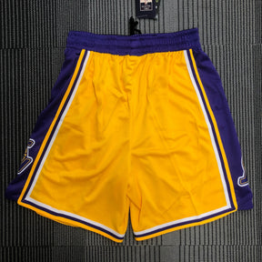 Short NBA Los Angeles Lakers Icon Edition