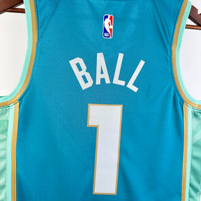 Regata Charlotte Hornets City Edition 23/24
