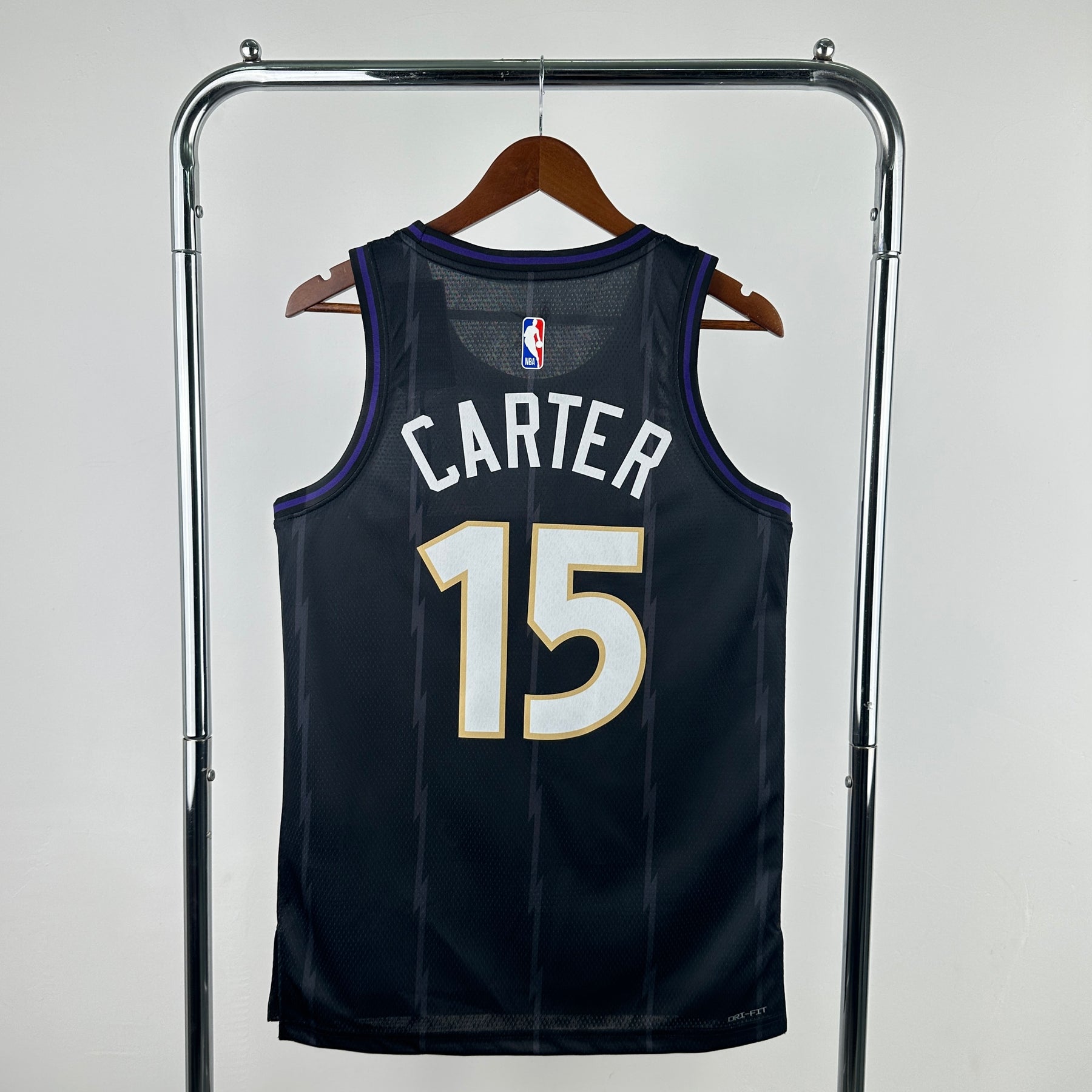 Regata Toronto Raptors City Edition