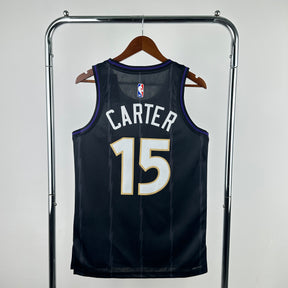 Regata Toronto Raptors City Edition