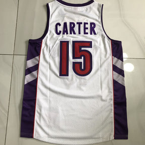 Regata Toronto Raptors Retrô Bordada