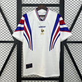 Camisa Retrô França 2006 Away
