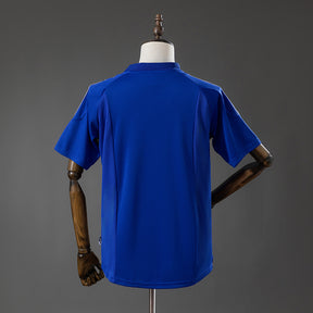 France 2002 Home Retro