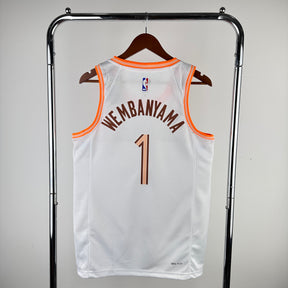 Camisa NBA San Antonio Spurs City Edition 23/24