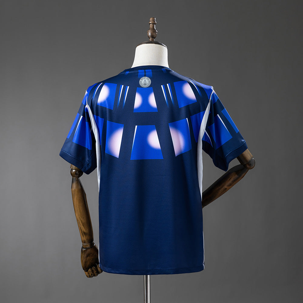 Uruguai 2026 Away