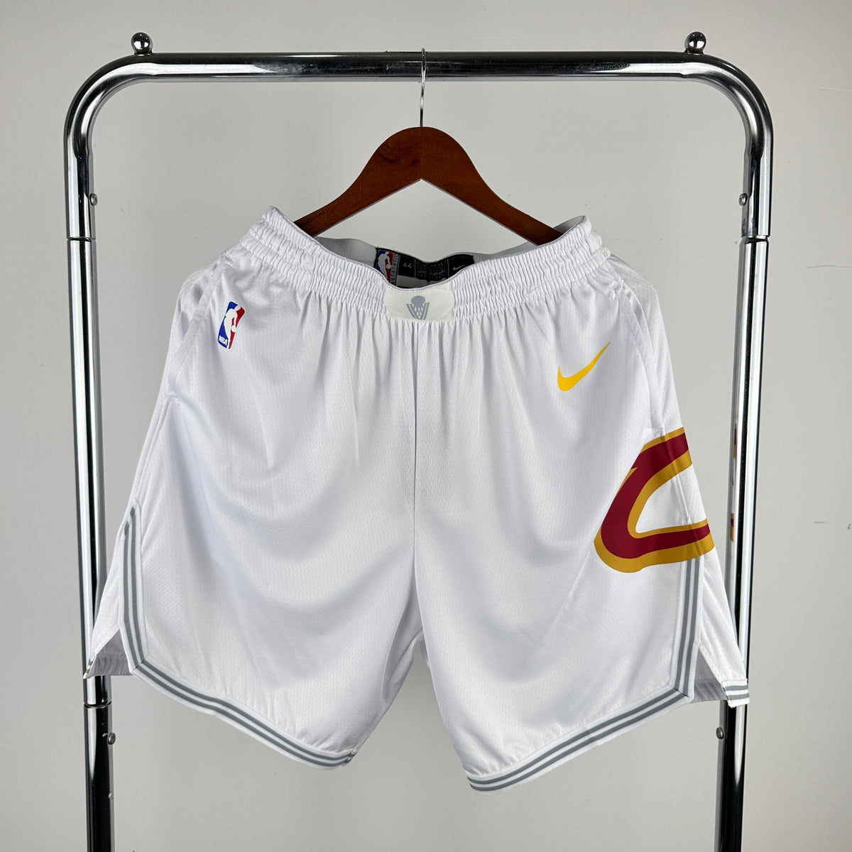 Short NBA Cleveland Cavaliers Association Edition